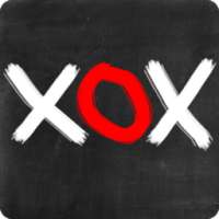 XOX Game