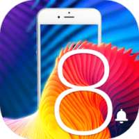 Phone 8 Ringtones Free