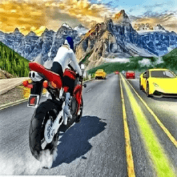 Ben hero Stunt Bike Moto Racer आइकन