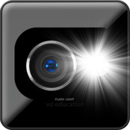 Flash Light أيقونة