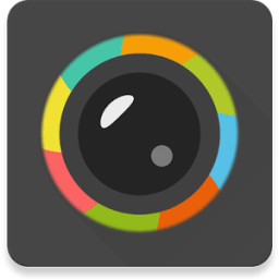 ikon Photo Editor - профессиональный фото редактор!