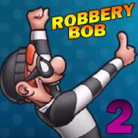 ikon New Robbery Bob 2 Tips