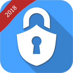 Apps Lock 2018 आइकन