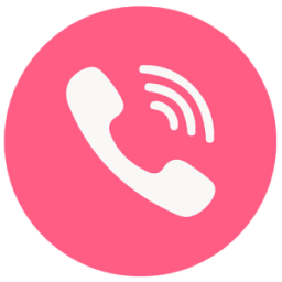 Caller ID आइकन