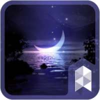 Moon And Star launcher theme on 9Apps