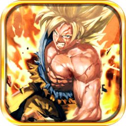 ikon instinct goku saiyan battle