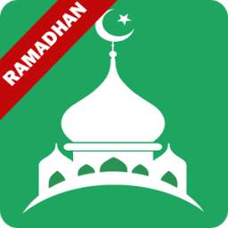 Panduan Muslim: Indonesia 2017 Pro
