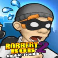 ikon Trick Robbery Bob 2