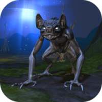 Vampire Bat Rampage Simulator