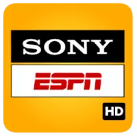 Sony ESPN : Live TV