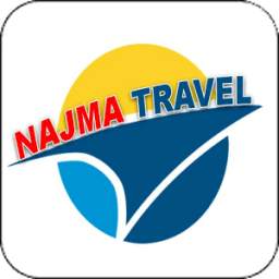NAJMA TRAVEL 1.0