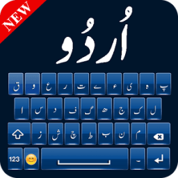 ikon Urdu Keyboard 2018