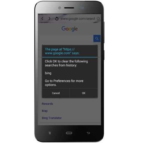 5G Speed Fast Browser HD 3 تصوير الشاشة