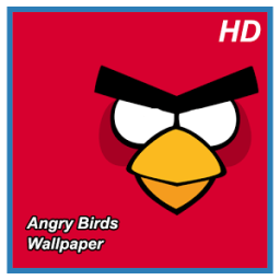 ikon Angry Wallpapers Love Birds HD