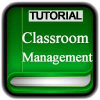 Tutorials for Classroom Management Offline on 9Apps