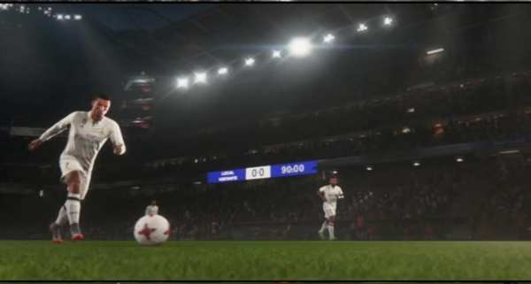 Pro Guide FIFA 18 скриншот 4