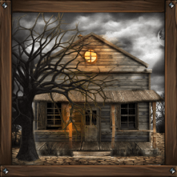 Escape Puzzle: Horror House 2 आइकन