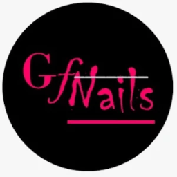 G/F Nails иконка