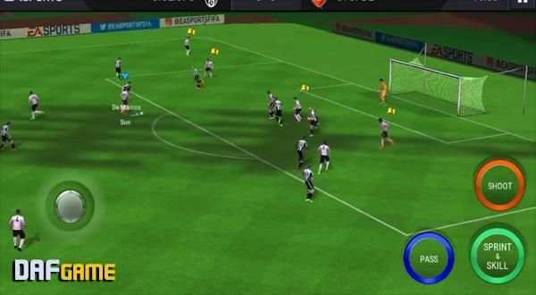 NEW FIFA Mobile guide 3 تصوير الشاشة
