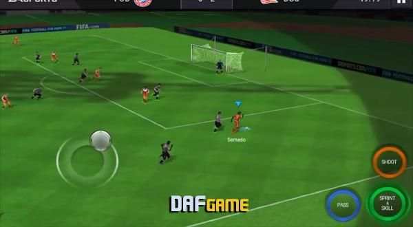 NEW FIFA Mobile guide screenshot 1