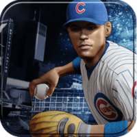 Baseball games أيقونة