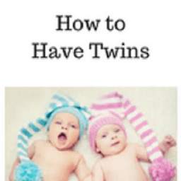 How to have twins