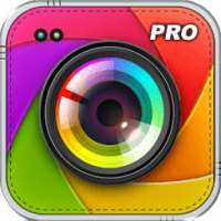 Stickers Photo Editor Pro - Photo Collage Maker