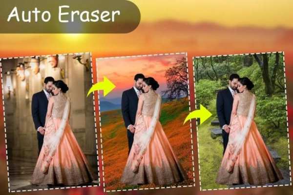 Auto Cut Paste – Auto Cut Out स्क्रीनशॉट 3