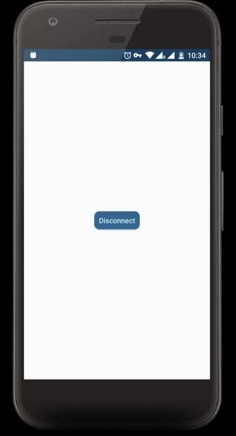Appmatics VPN скриншот 1