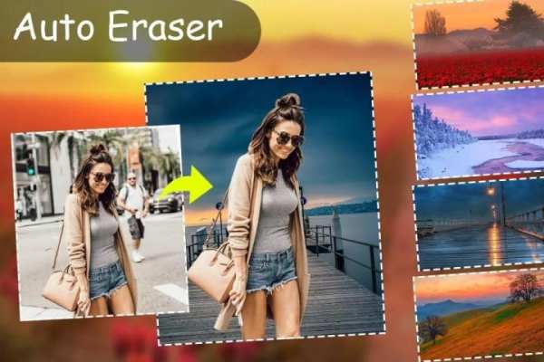 Auto Cut Paste – Auto Cut Out स्क्रीनशॉट 2
