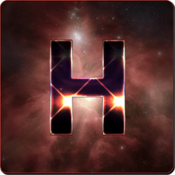 Movie FX Title - Name Art иконка