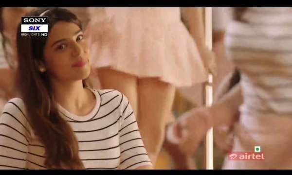 Sony Six Live Tv HD स्क्रीनशॉट 1