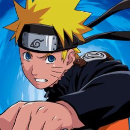 ikon Naruto Shippuden Ultimate Ninja