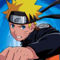 Naruto Shippuden Ultimate Ninja