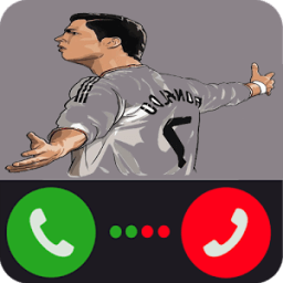 مكالمة من رونالدو иконка