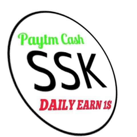 SSK PAYTM स्क्रीनशॉट 2