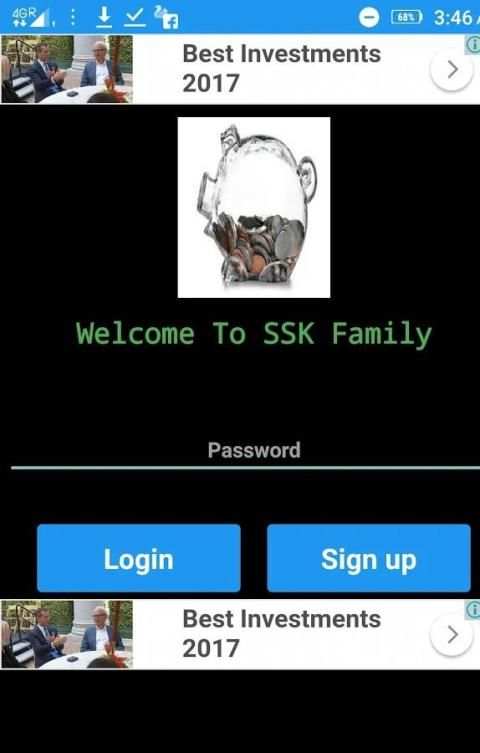 SSK PAYTM स्क्रीनशॉट 3