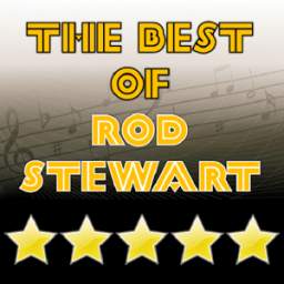 The Best of Rod Stewart Songs