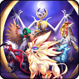 New Hints for Pokémon Ultra Sun &amp; Ultra Moon иконка