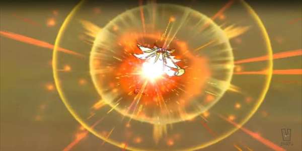 New Hints for Pokémon Ultra Sun & Ultra Moon screenshot 4