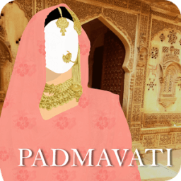 ikon Photo suit for Padmavati