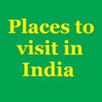 Tourism in India: Places to visit in India on 9Apps