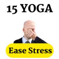 Yoga for Stress on 9Apps