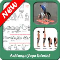 Ashtanga Yoga Tutorial on 9Apps
