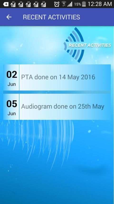 Hearing Plus screenshot 2