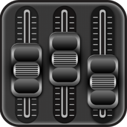 Equilizer Music&amp;Video أيقونة