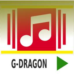 All Songs G-Dragon