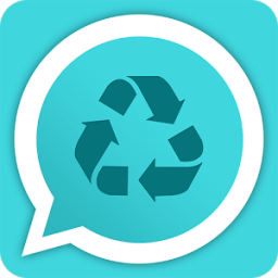 ikon Cleaner Plus for WhatsApp