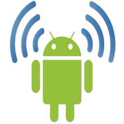 ikon Wifi File Transfer