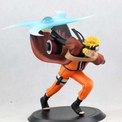 Ninja Naruto Match 3 Games screenshot 2